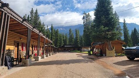 silvergate lodge|grizzly lodge silvergate.